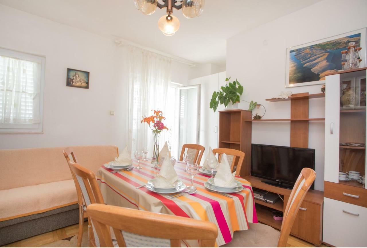Apartmani Branko Lemac 布罗达里卡 外观 照片