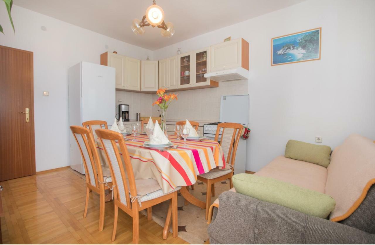 Apartmani Branko Lemac 布罗达里卡 外观 照片
