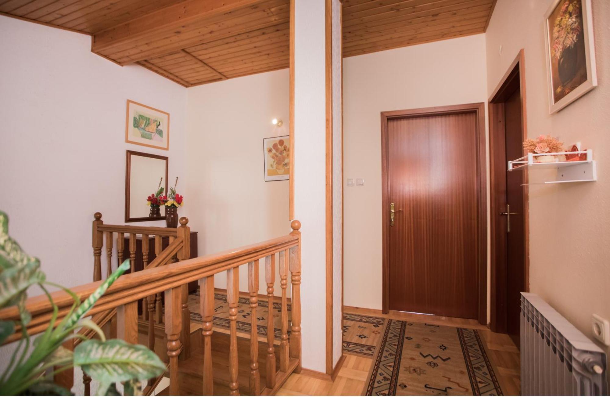 Apartmani Branko Lemac 布罗达里卡 外观 照片