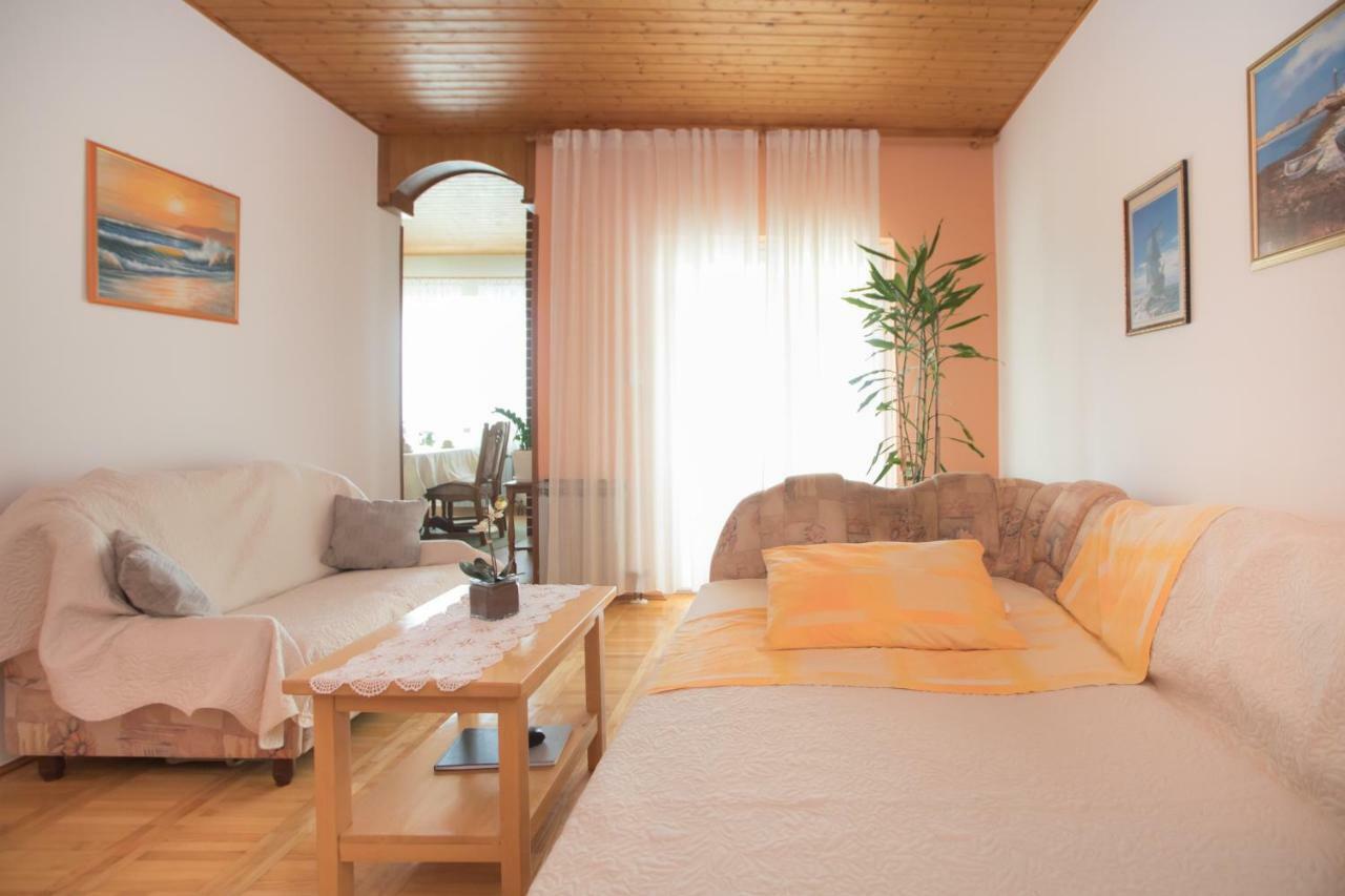 Apartmani Branko Lemac 布罗达里卡 外观 照片